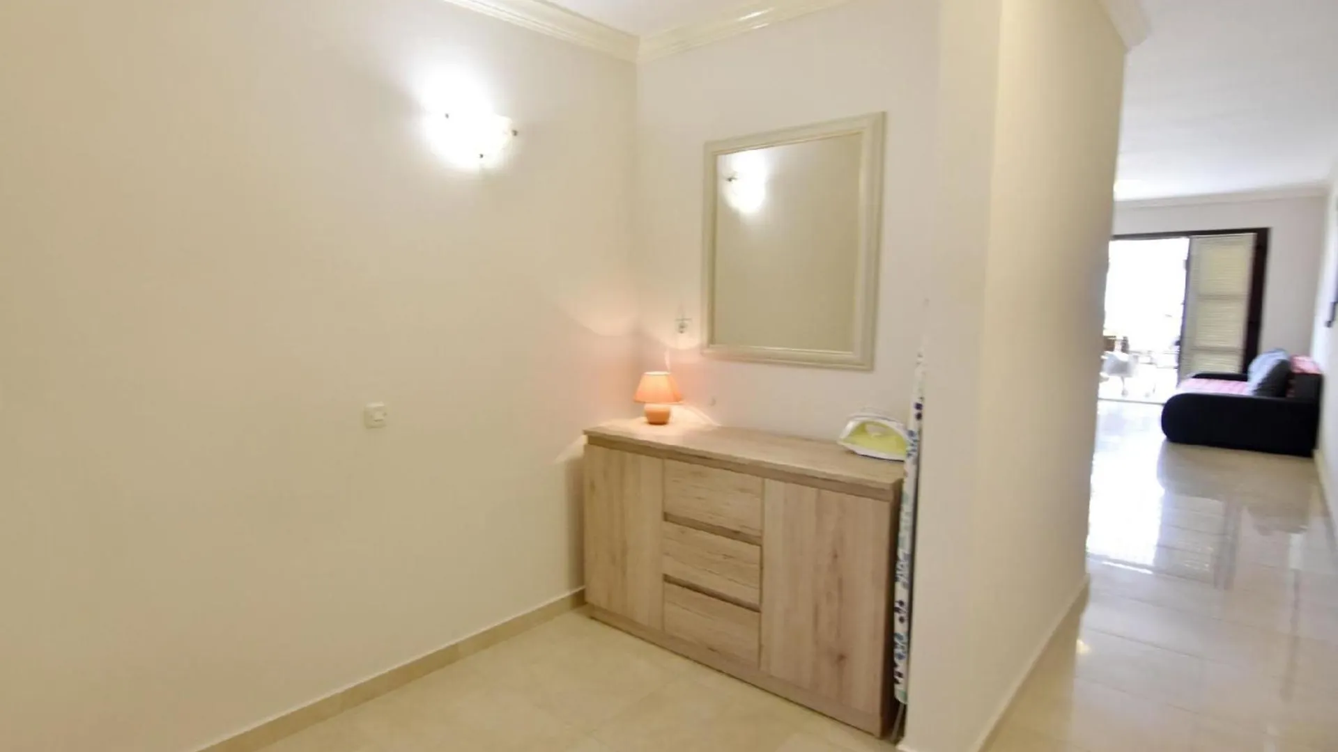 ביוגראד נה מורו Komfortable Wohnung, Nur Einen Steinwurf Vom Strand Entfernt