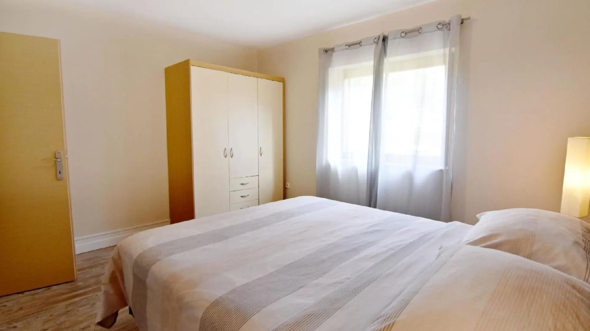 Komfortable Wohnung, Nur Einen Steinwurf Vom Strand Entfernt Biograd Na Moru 0*,