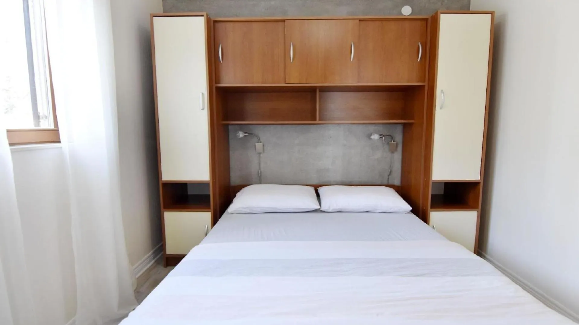 דירה ביוגראד נה מורו Komfortable Wohnung, Nur Einen Steinwurf Vom Strand Entfernt